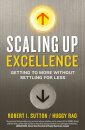 Scaling Up Excellence