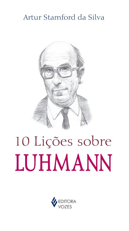 10 Lições Sobre Luhmann