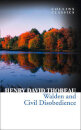 Walden And Civil Disobedience