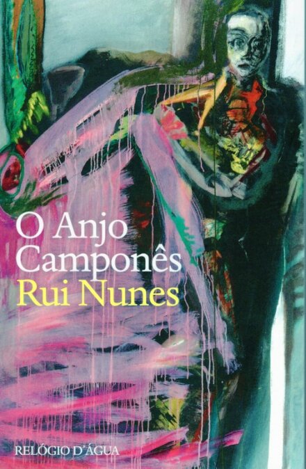 O Anjo Camponês