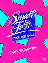 Small Talk: More Jazz Chants