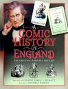 A Comic History of England