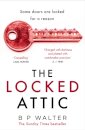 The Locked Attic