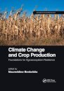 Climate Change and Crop Production