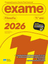 Preparação para o Exame Final Nacional 2026 - Filosofia - 11.º ano