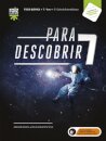 Para descobrir 7.º ano Manual 2025