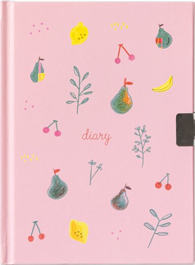 Diary - Spring