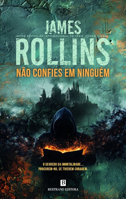 Não Confies em Ninguém