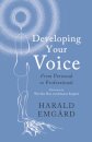 Developing Your Voice