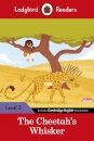 Lbr Level 3 - Tales From Africa - The Cheetah'S Wh