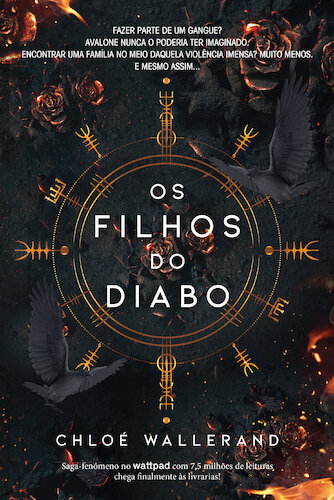 Os Filhos do Diabo