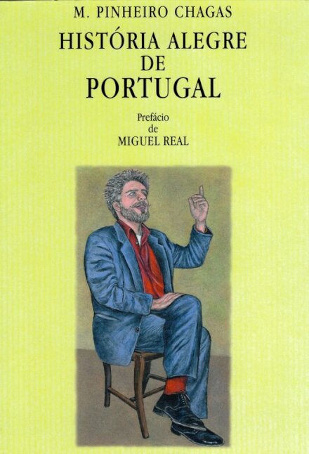 História Alegre de Portugal