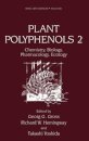 Plant Polyphenols 2