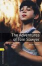 OBWL 3E Level 1: The Adventures of Tom Sawyer