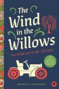 The Wind in the Willows: The Read-With-Me Edition