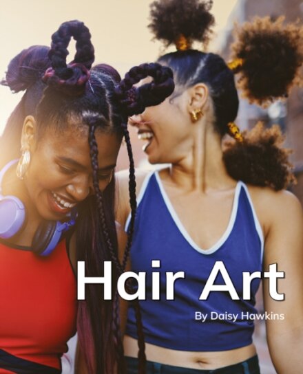 Hair Art