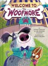 Welcome to the Woofmore (The Woofmore #1)