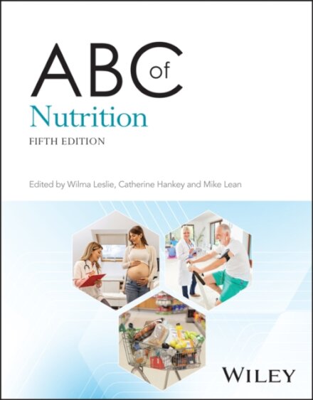 ABC of Nutrition