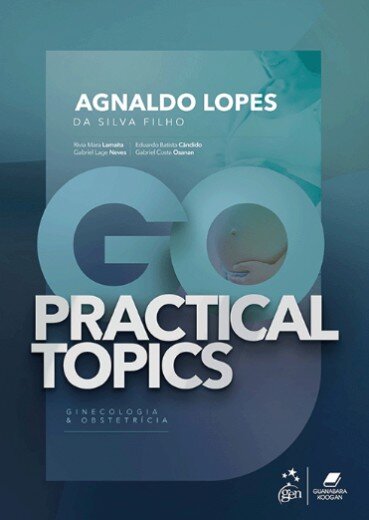 Go Practical Topics: Ginecologia e Obstetrícia 1/25