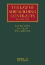 The Law of Shipbuilding Contracts