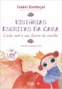 Histórias Escritas na Cara