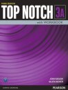 Top Notch 3 Student Book/Workbook Split A