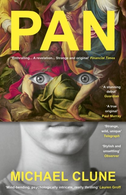 Pan