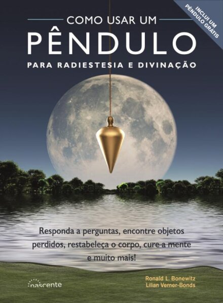 Como Usar Um Pêndulo para Radiestesia e Divinação