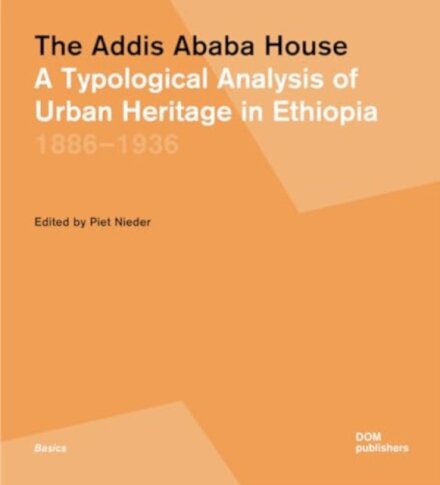 The Addis Ababa House