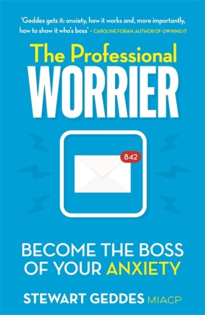 The Professional Worrier