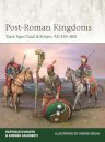 Post-Roman Kingdoms