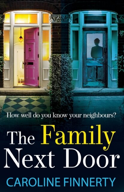 The Family Next Door