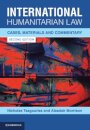 International Humanitarian Law