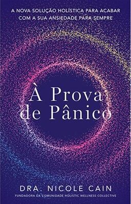 À Prova de Pânico