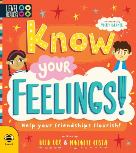 Know Your Feelings!