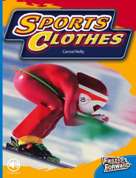 Sports Clothes