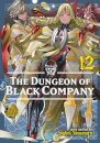 The Dungeon of Black Company Vol. 12
