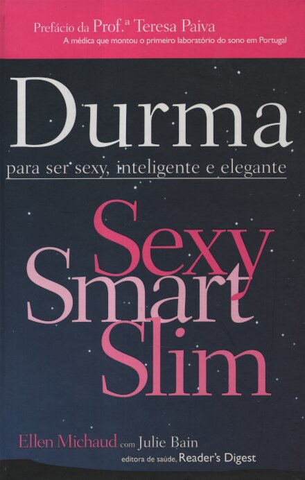 Durma Bem Para Ser Sexy