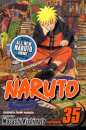 Naruto, Vol. 35