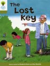 Oxford Reading Tree: Level 7: Stories: The Lost Key
