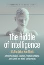 The Riddle of Intelligence