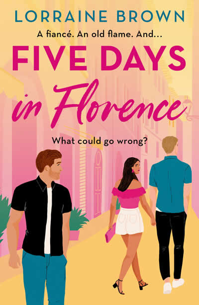 Five Days In Florence