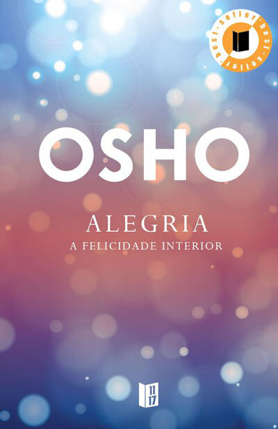 Alegria-A Felicidade Interior