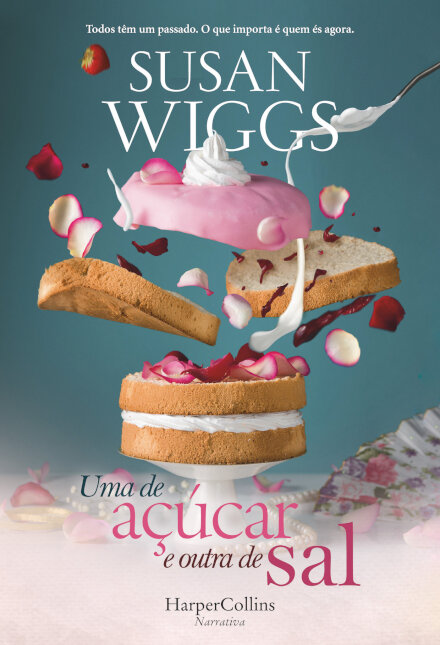 Uma De Açúcar E Outra De Sal