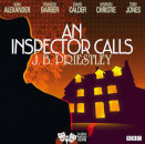 An Inspector Calls (Aud)