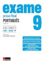 Exame Português 9.º ano