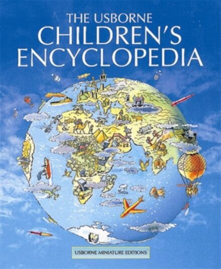 Children's Encyclopedia Mini