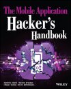 The Mobile Application Hacker's Handbook