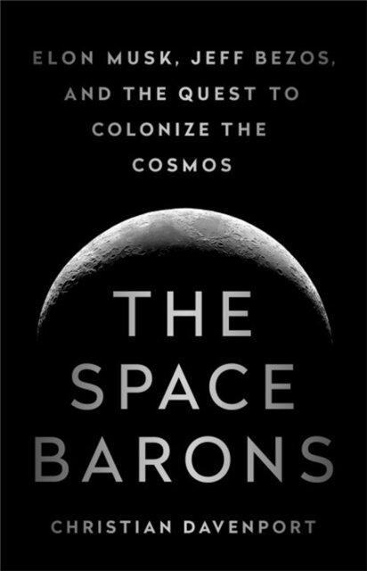 The Space Barons