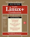 CompTIA Linux+ Certification All-in-One Exam Guide, Second Edition (Exam XK0-005)